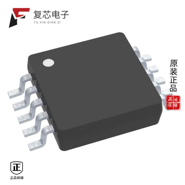 原厂正品ADS8881IDGS全新IC ADC 18BIT SAR 10VSSOP