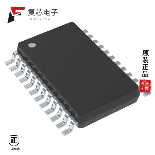 原厂正品L9942XP1TR全新IC MTR DRV BIPLR 3-5.3V 24PW