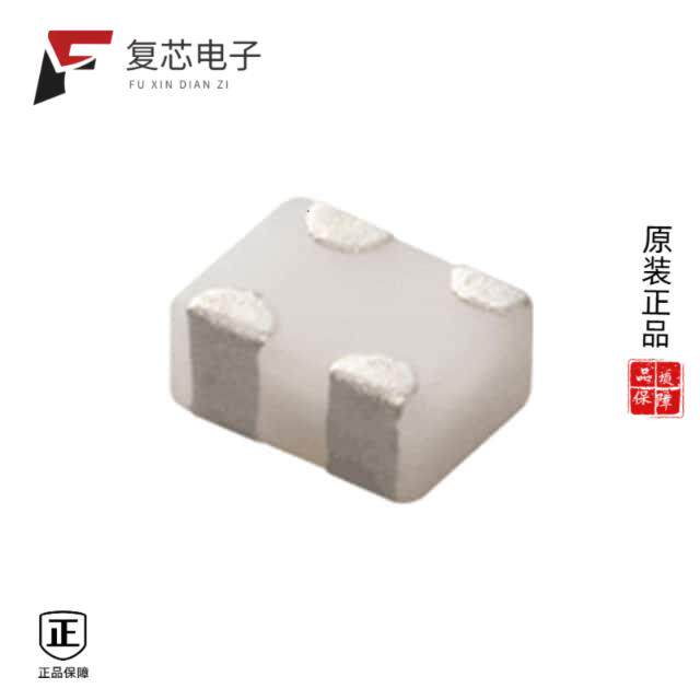 原厂正品NFG0QHB372HS2D全新CMC 100MA 2LN 9 OHM SMD