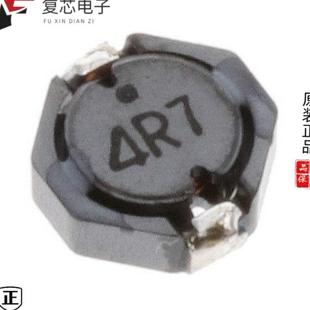 4.7UH 原厂正品 IND 4R7M=P3全新FIXED 1.22A A914BYW