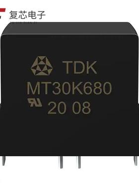 原厂正品B72230M0511M401全新30MM, 510V, 25KA, THERM