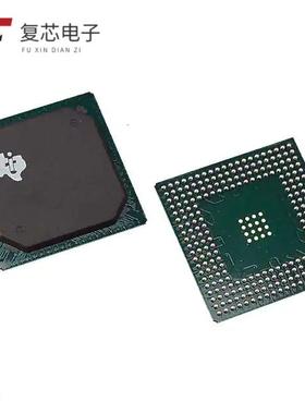 原厂正品OMAPL137DZKBT3全新IC MPU OMAP-L1X 375MHZ 2