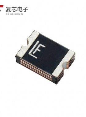 原厂正品1812L020/60DR全新PTC RESET FUSE 60V 200MA