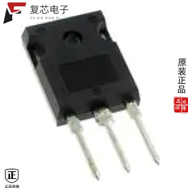 原厂正品IXFH46N30T全新MOSFET N-CH 300V 46A TO247