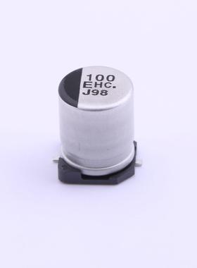 原厂正品EEEHC1E101P全新100uF ±20% 25V