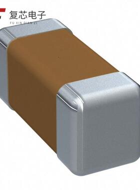 0201X105M100CT全新CAP CER 1UF 10V X5R 0201原厂正品