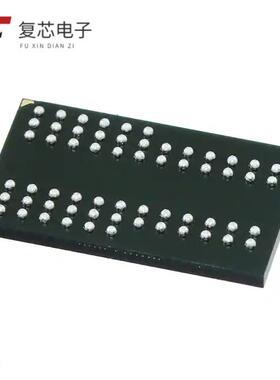 原厂正品IS43R16320D-6BLI全新IC DRAM 512MBIT PARALL