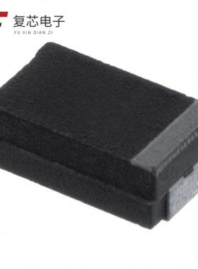 原厂正品593D685X0025C2TE3全新CAP TANT 6.8UF 20% 25