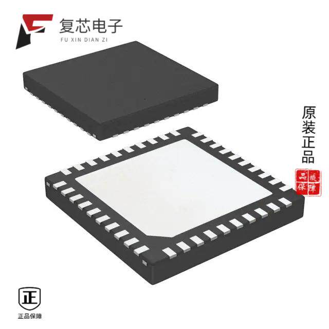 原厂正品DP83848JSQ/NOPB全新IC TRANSCEIVER 1/1 40WQ