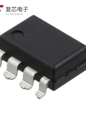 原厂正品FSQ0165RLX全新IC OFFLINE SWITCH FLYBACK 8L