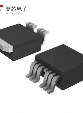 原厂正品IRFS4321TRL7PP全新MOSFET N-CH 150V 86A D2P