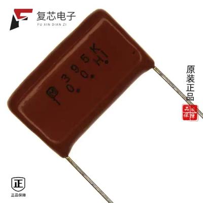 原厂正品ECQ-E4684JF全新CAP FILM 0.68UF 5% 400VDC R