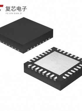 原厂正品LCMXO2-256HC-6SG32C全新IC FPGA 21 I/O 32QF