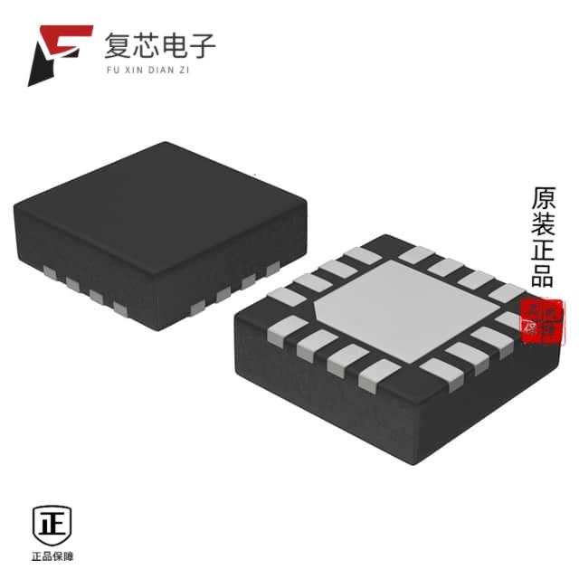原厂正品NCP81162MNR2G全新IC CURRENT MONITOR 16QFN