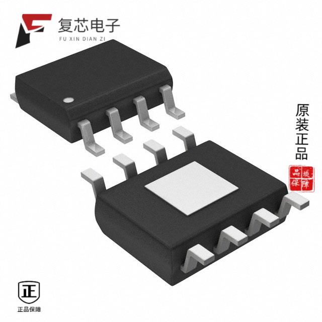 原厂正品ADP1706ARDZ-1.2-R7全新IC REG LINEAR 1.2V 1