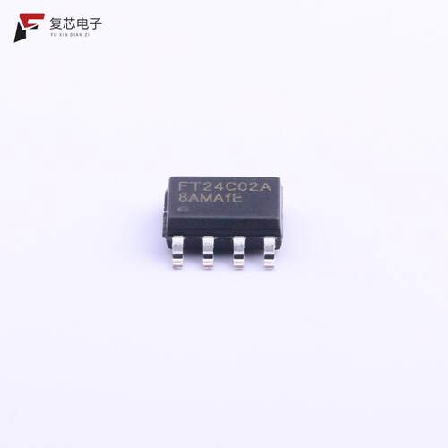 全新正品FT24C02A-KSR-T|FT24C04A-KSR-T|FT24C02A-KTR-T