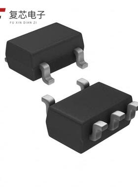 原厂正品RN1509(TE85L,F)全新TRANS 2NPN PREBIAS 0.3W