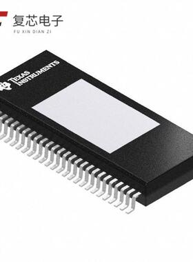 原厂正品TAS3251DKQR全新IC AMP D MONO/STER 350W 56H