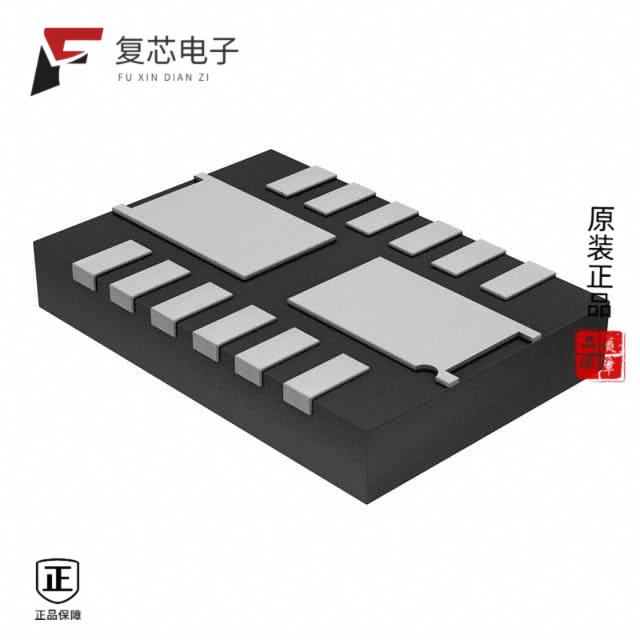 原厂正品FDMD82100全新MOSFET 2N-CH 100V 7A 12POWER
