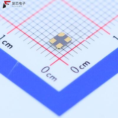 X1E000021081900全新26MHz ±10ppm 10pF原厂正品