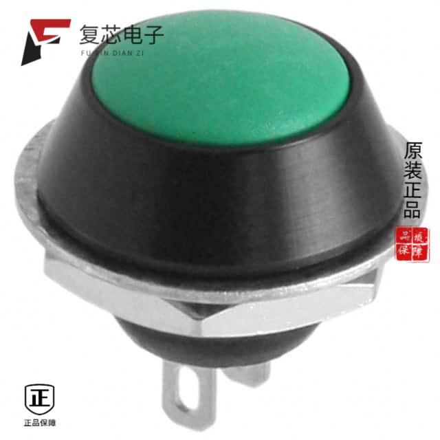 原厂正品30-202全新SWITCH PUSH SPST-NO 0.15A 24V