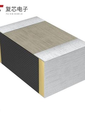 原厂正品ECH-U1H331JX5全新CAP FILM 330PF 5% 50VDC 0