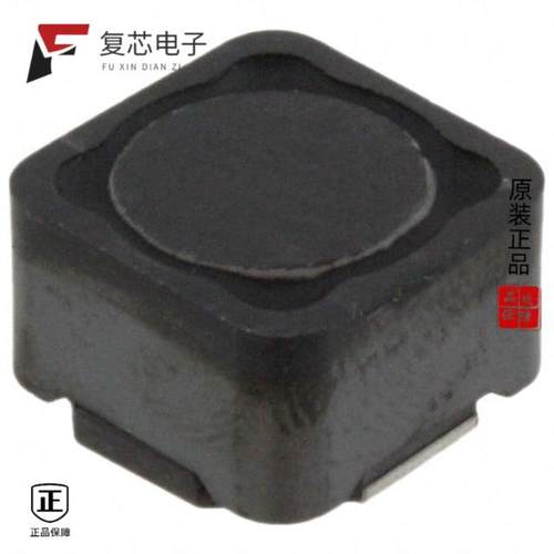 原厂正品DRA127-1R0-R全新FIXED IND 1UH 19.22A 1.7MO