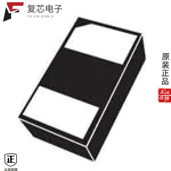 原厂正品LBD52A24L01全新TVS ESD, SOD523, 24V, 56V,