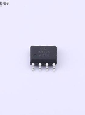 原厂正品BRCS4484SC全新N沟道 40V 10A
