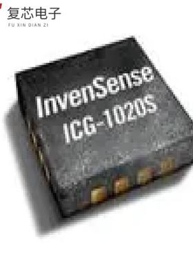 原厂正品ICG-1020S全新THINNEST DUAL-AXIS OIS OPTIMI