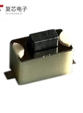 原厂正品222BMVBAR全新SWITCH TACTILE SPST-NO 0.05A
