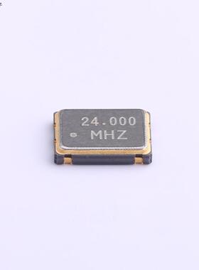 原厂正品CJO03-240003310B30全新24MHz 3.3V ±20ppm -4