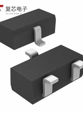 原厂正品STZ5.6NT146全新DIODE ZENER ARRAY 5.6V SMD3