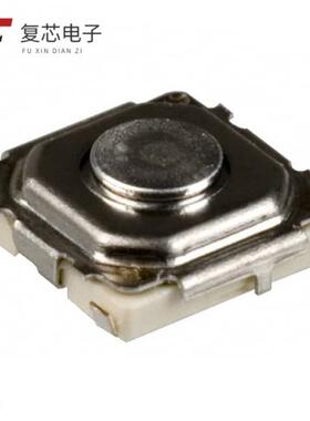 原厂正品EVQ-PLDA15全新SWITCH TACTILE SPST-NO 0.02A