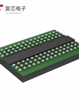 原厂正品IS43TR82560CL-15HBL全新IC DRAM 2GBIT PARAL