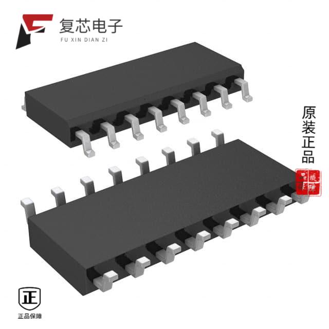 原厂正品MAX974ESE+全新IC COMPARATOR OD 16-SOIC