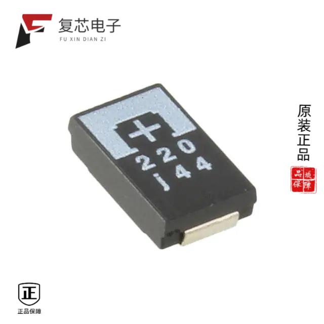 原厂正品2R5TAE220M全新CAP TANT POLY 220UF 2.5V 2917