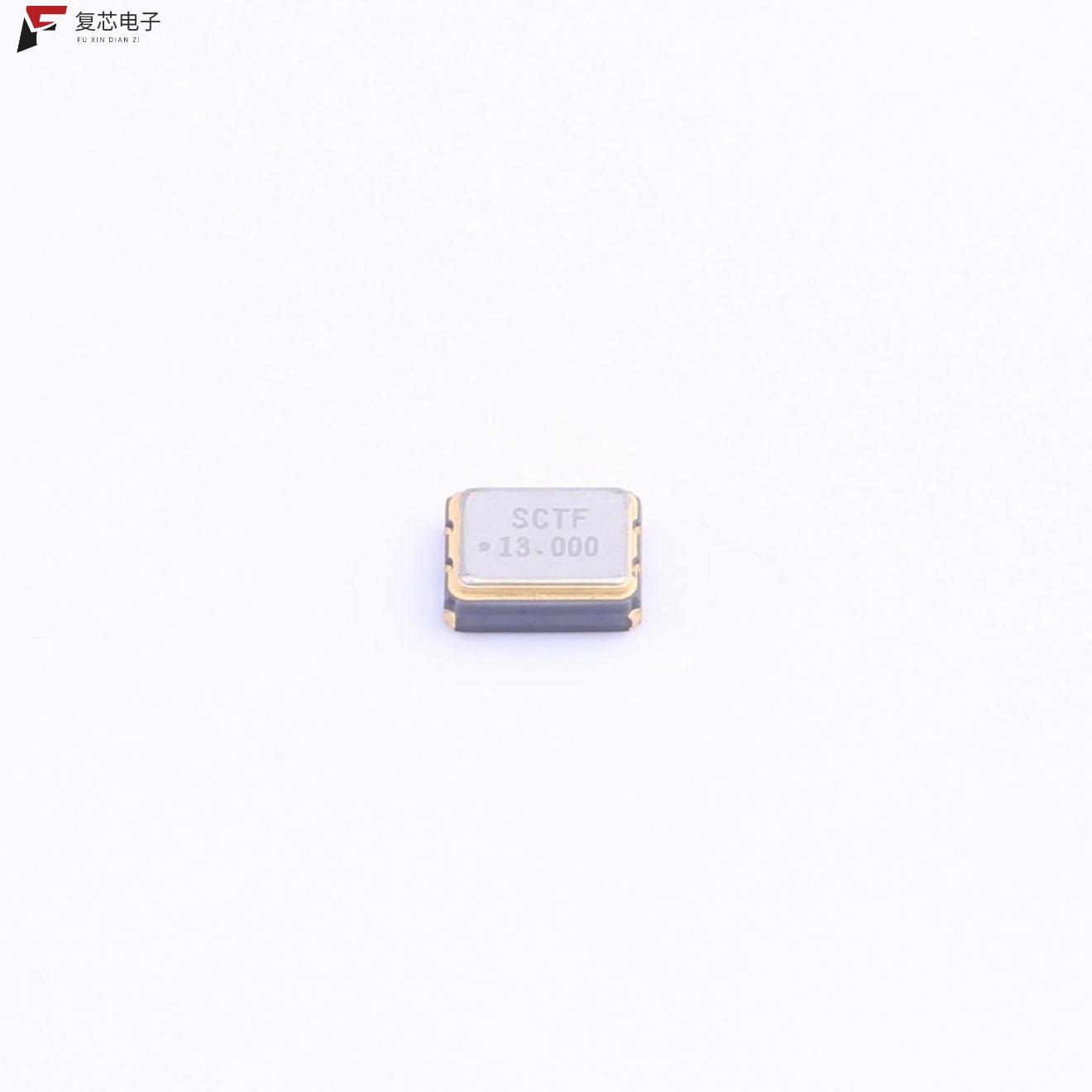 原厂正品SX3M13.000M20F30TNN全新13MHz ±20ppm 1.62~3