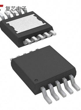 A3909GLYTR-T全新IC MOTOR DRIVER PAR 10MSOP原厂正品