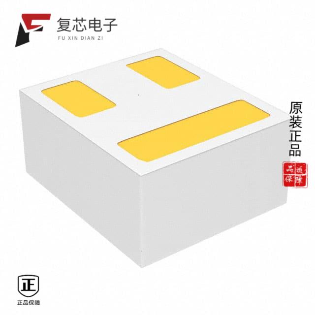原厂正品CSD15380F3T全新MOSFET N-CH 20V 500MA 3PICO