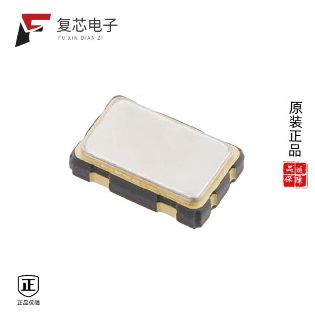 原厂正品636L3C025M00000全新XTAL OSC XO 25.0000MHZ