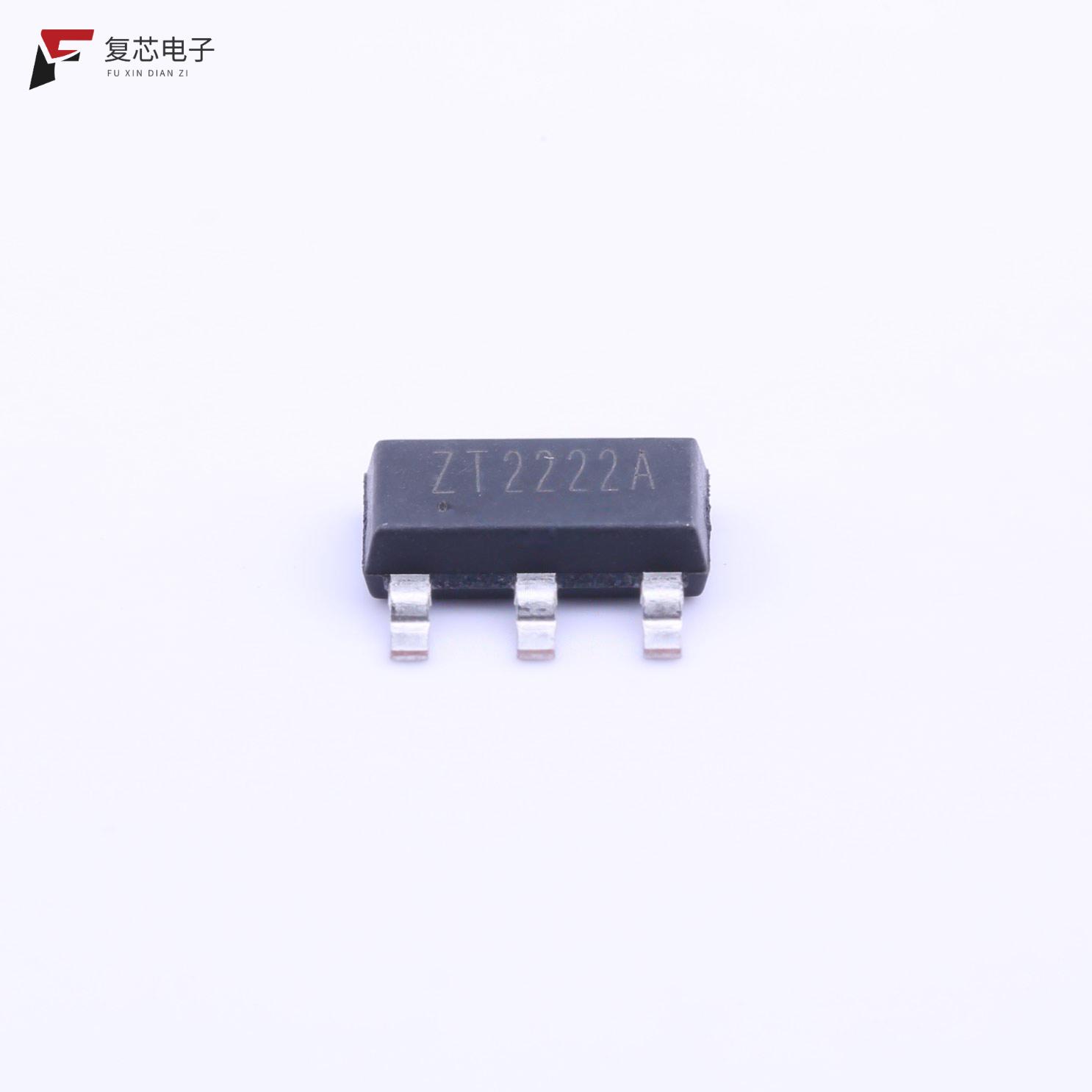 全新正品PZT2222A|PZT2907A|PXT8550 D3(200-350) - 实物图