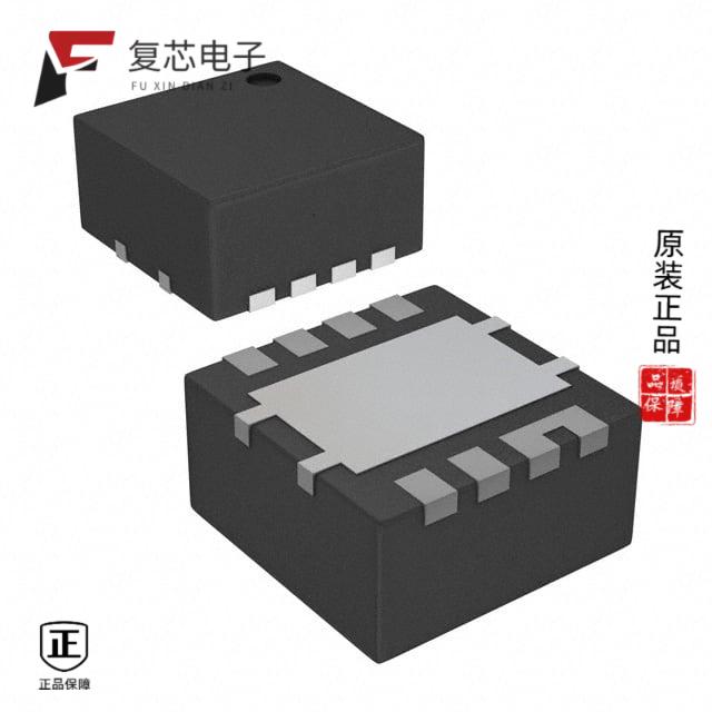原厂正品CSD86336Q3D全新25V POWERB N CH MOSFET