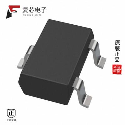 原厂正品DMN2053UW-7全新MOSFET N-CH 20V 2.9A SOT323