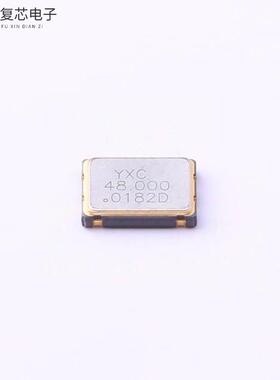 原厂正品OT705048MJBA4SL全新48MHz 20ppm 1.8V~3.3V