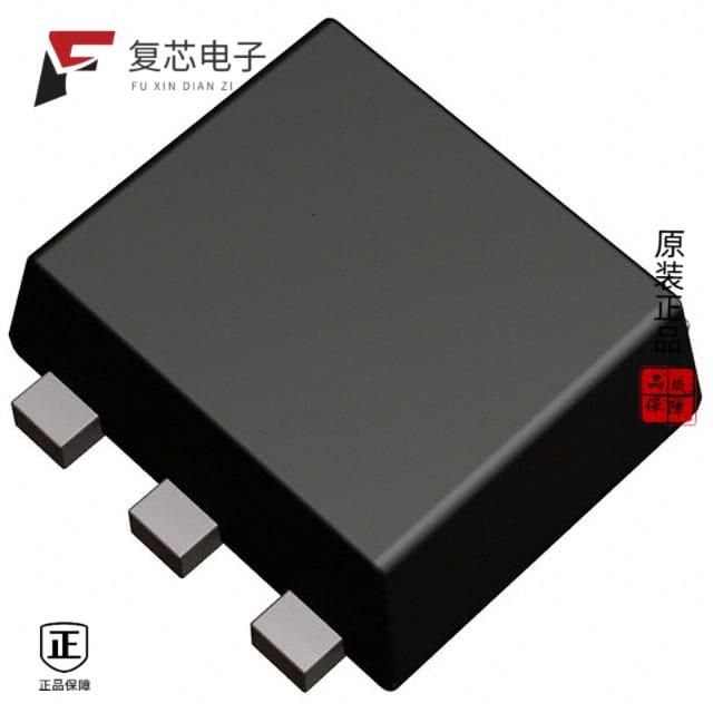原厂正品ES6U41T2R全新MOSFET N-CH 30V 1.5A 6WEMT