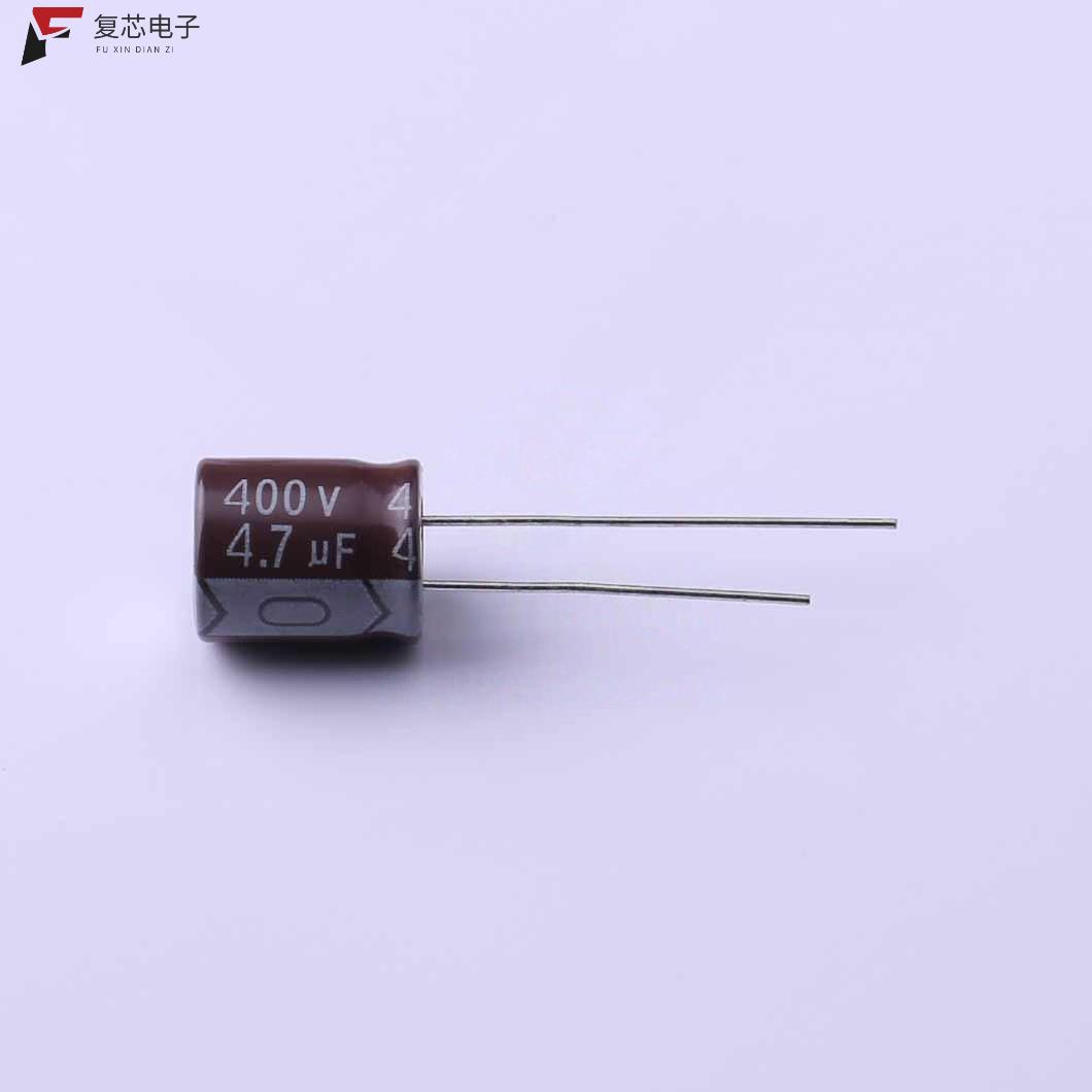 原厂正品01EC1390SHG4.7uF400V全新直插铝电解电容 AEC