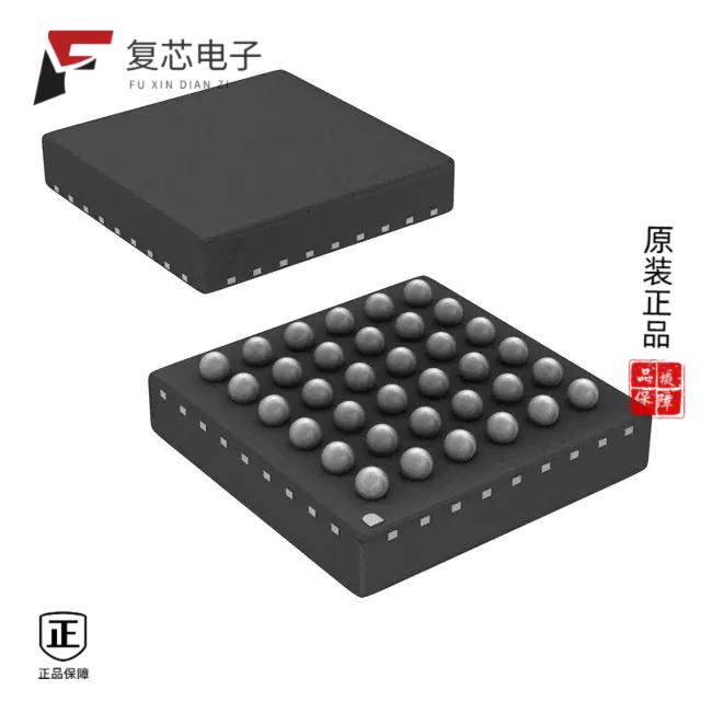 原厂正品LM8323JGR8AXM/NOPB全新IC CONTROLLER I2C 36