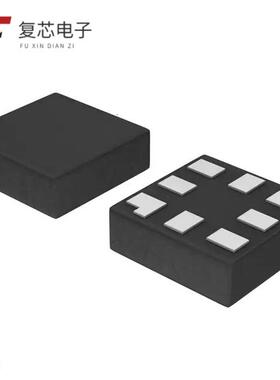 原厂正品NLAS7213MUTBG全新IC USB SWITCH DPST 8UQFN