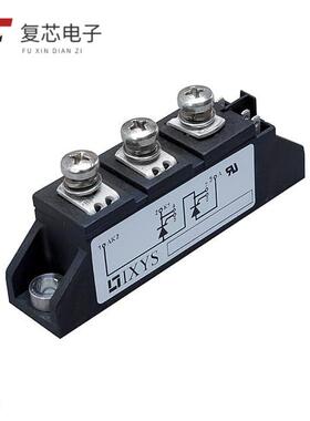 MCD95-16IO1全新BIPOLAR MODULE-THYRISTOR/DIODE